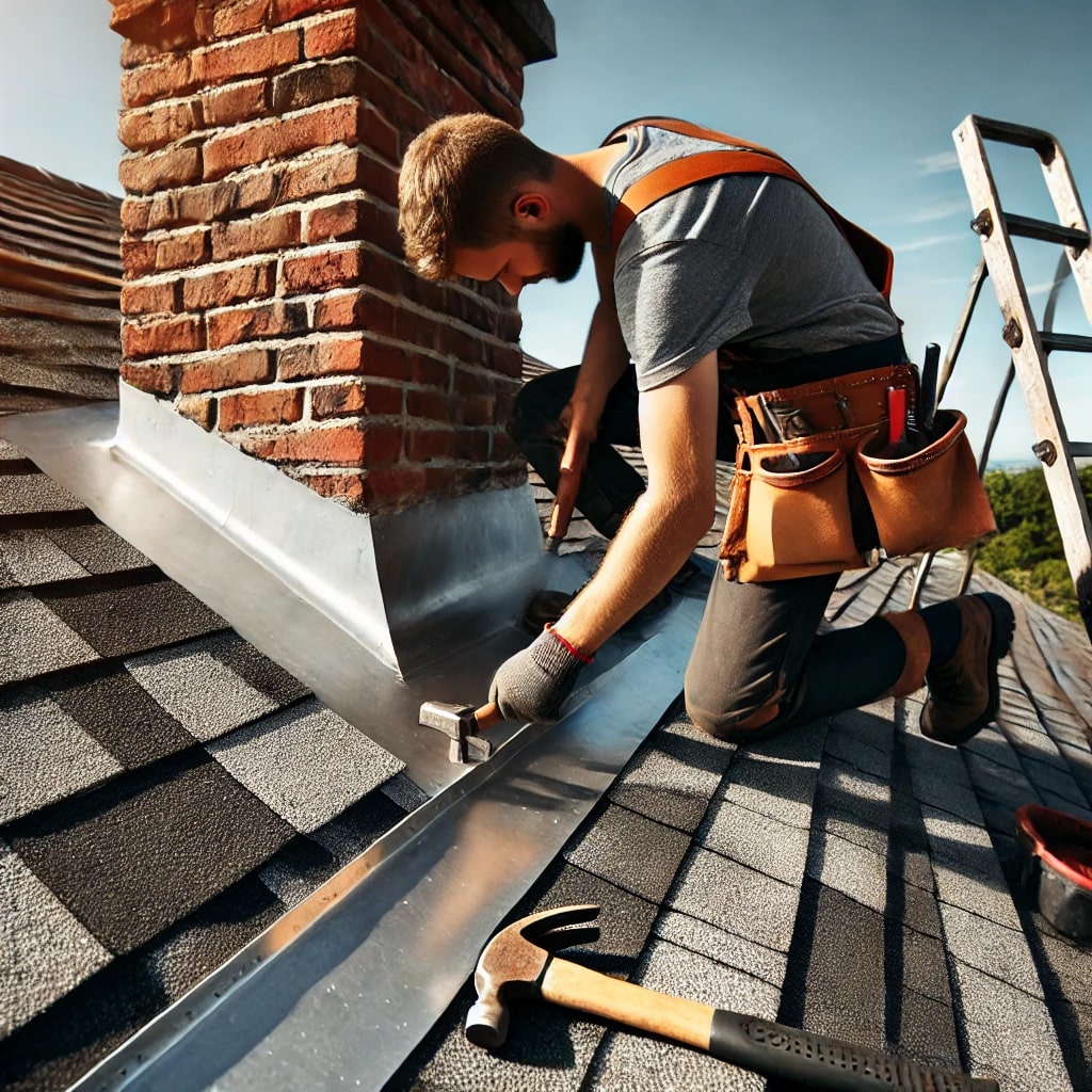 Expert Chimney Flashing Repair Services in Ijamsville, MD Professional Chimney Flashing Repair Ijamsville MD - Expert Leak Prevention Solutions by Chimney Sweep Ijamsville