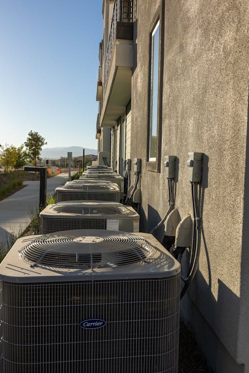 Expert Commercial Air Duct Cleaning Services in Ijamsville, MD Professional Commercial Air Duct Cleaning In Ijamsville Maryland