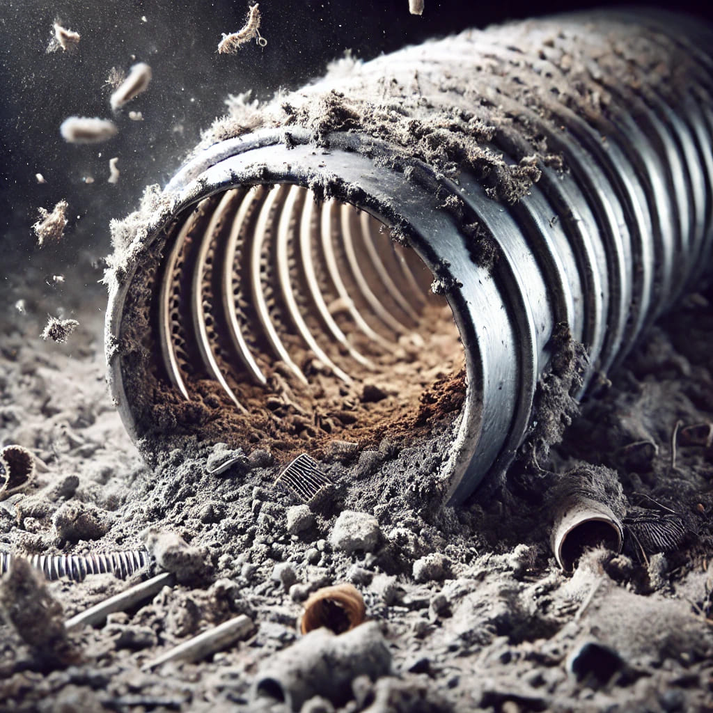 Expert Dryer Vent Cleaning Services in Ijamsville, MD Professional Dryer Vent Cleaning Ijamsville MD - Expert Safety and Efficiency Solutions by Chimney Sweep Ijamsville