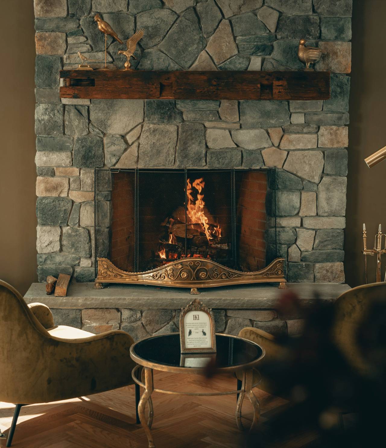 Professional Gas Fireplace Cleaning Services in Ijamsville, MD The Best Gas Fireplace Cleaning in Ijamsville, Maryland