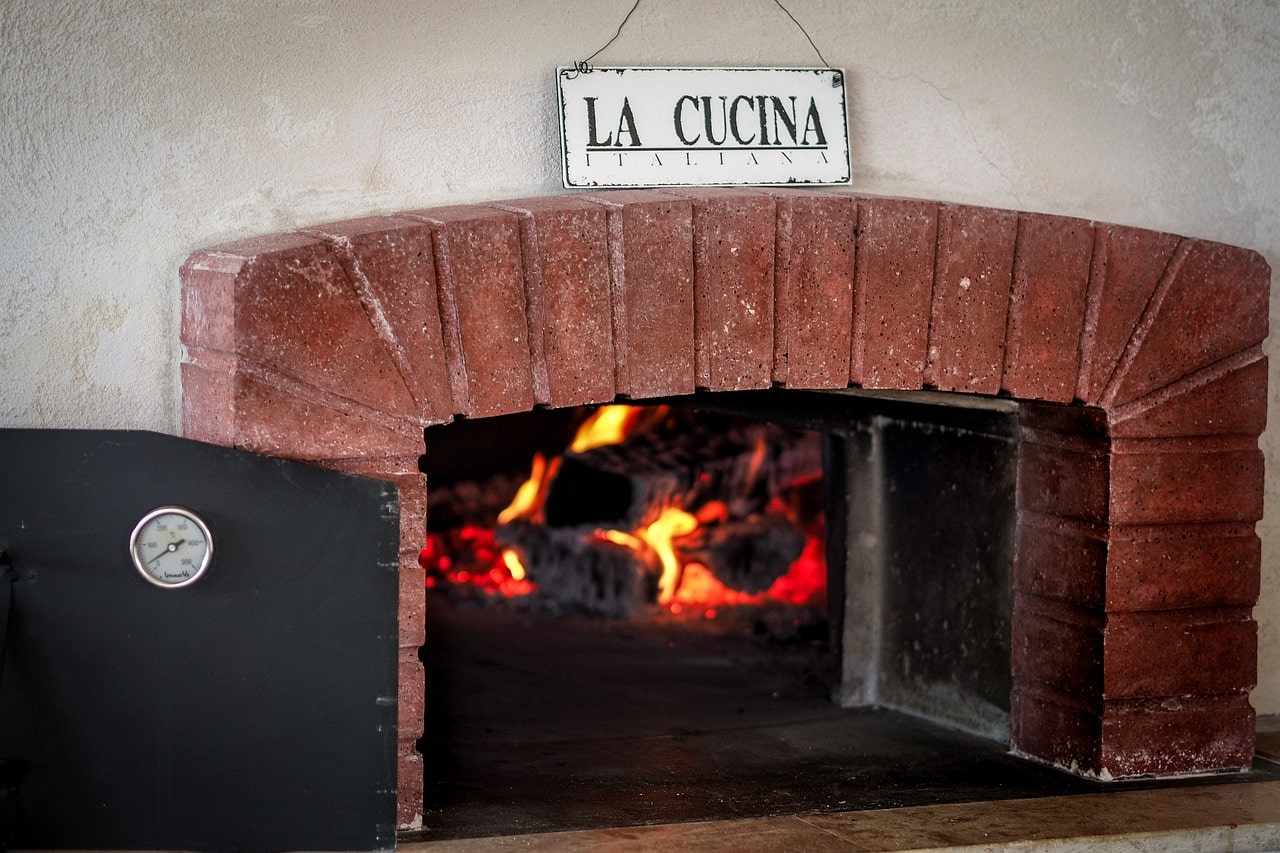 High-Quality Pizza Ovens and Grills Available in Ijamsville, MD Premium Pizza Ovens and Grills in Ijamsville, Maryland