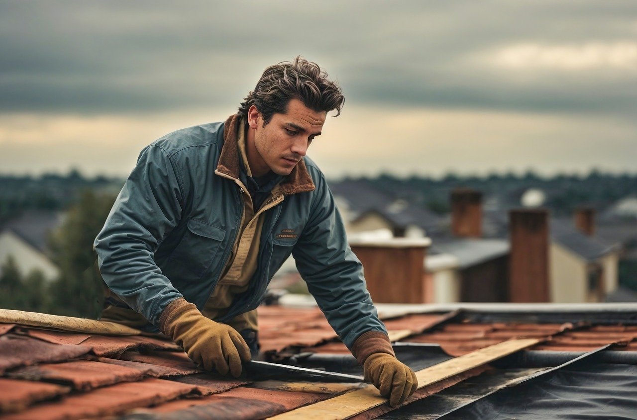 Reliable Roof Repair Services in Ijamsville, MD Expert Roof Repair in Ijamsville, Maryland - Professional Service by Ijamsville Roofing