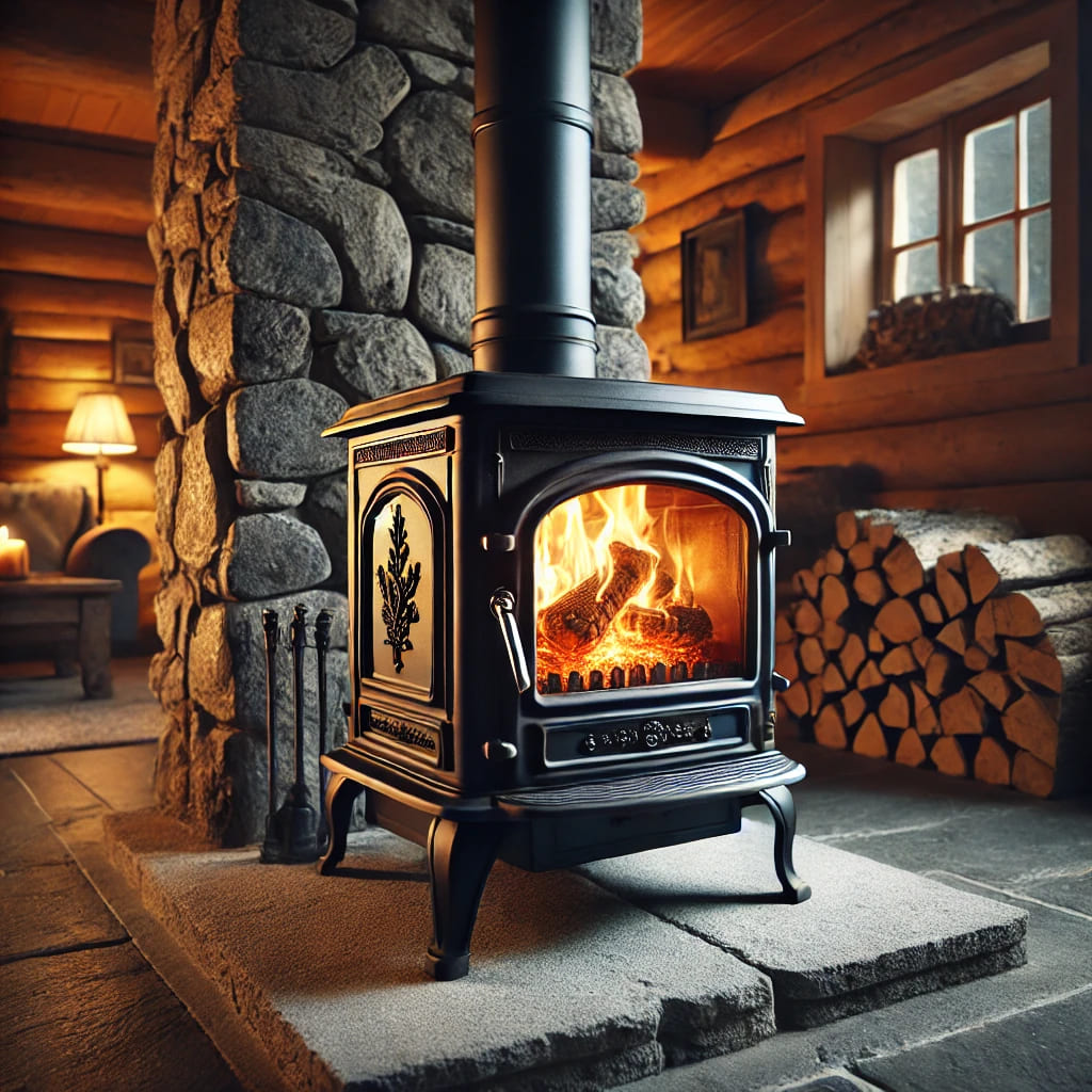 Expert Wood Stove Repair Services in Ijamsville, MD Professional Wood Stove Repair Ijamsville MD - Expert Heating Efficiency Solutions by Chimney Sweep Ijamsville